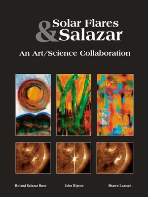 cover image of Solar Flares & Salazar